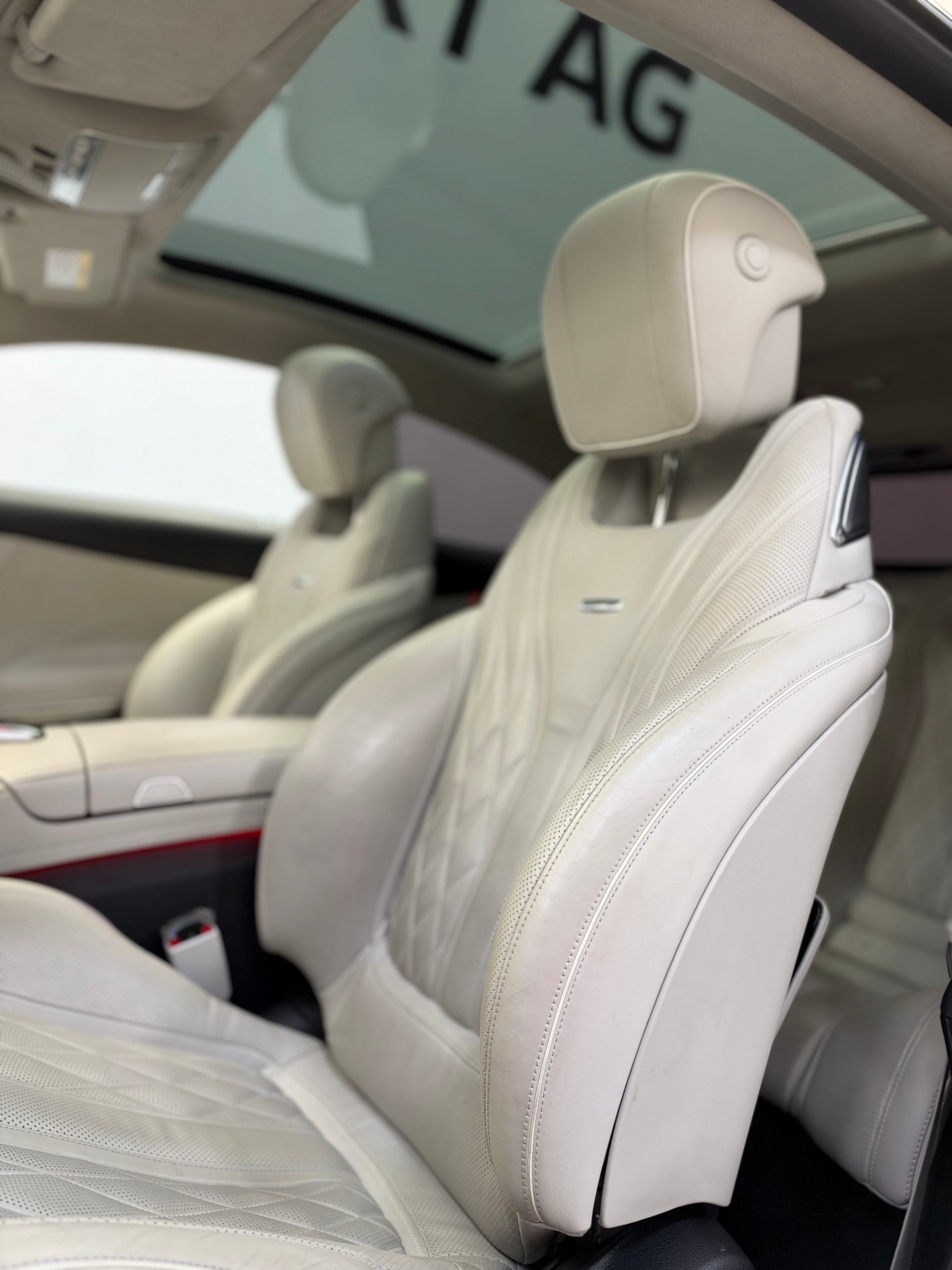 MERCEDES-BENZ S 63 AMG L 4Matic Speedshift MCT-image-13