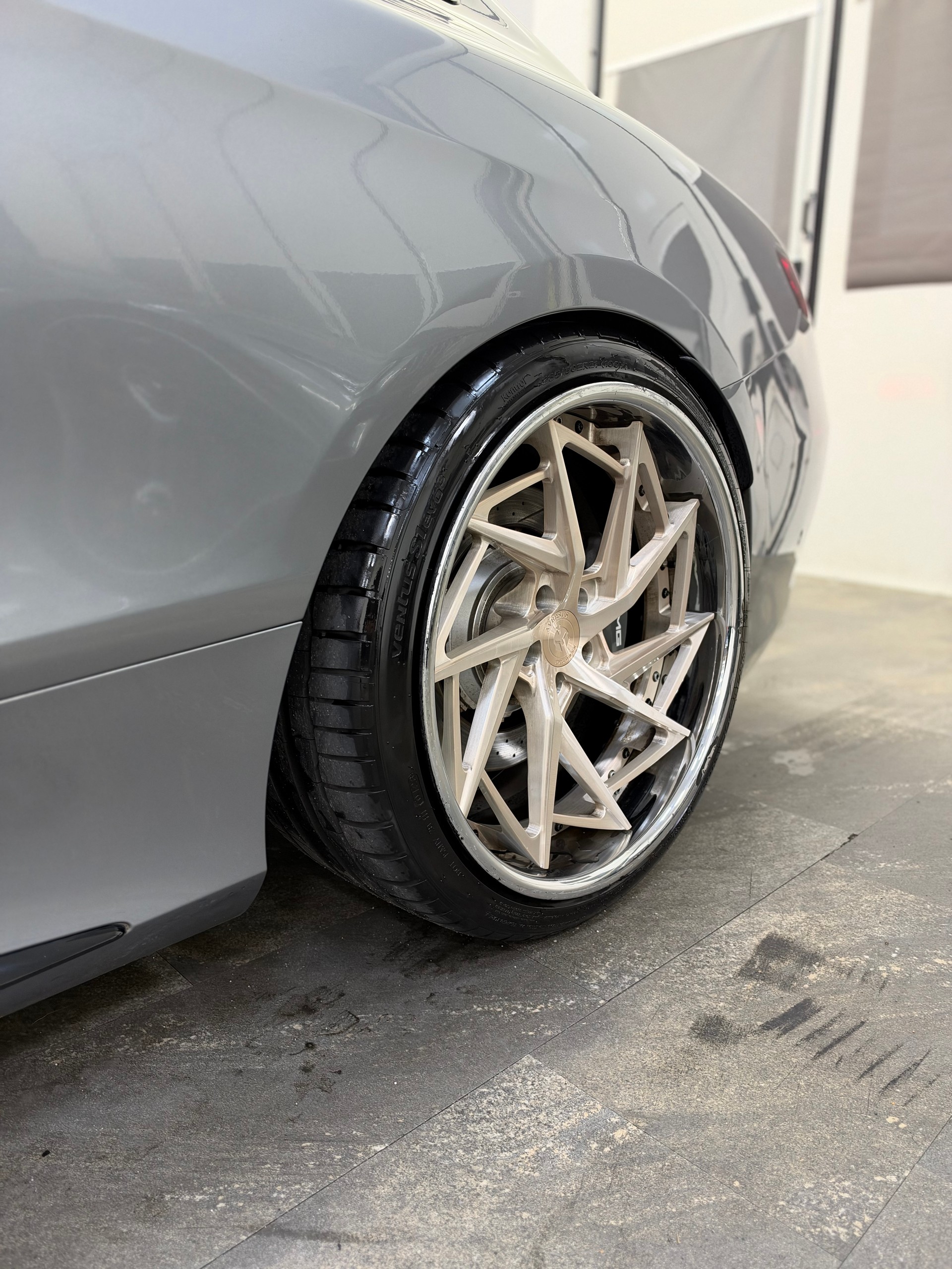 MERCEDES-BENZ S 63 AMG L 4Matic Speedshift MCT-image-9