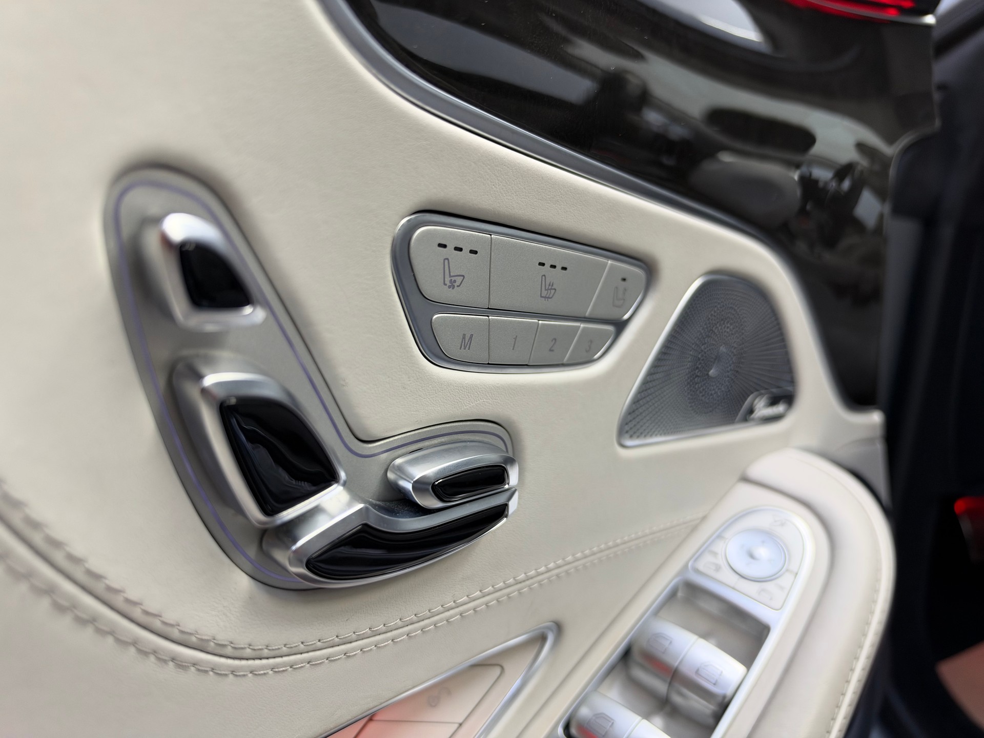 MERCEDES-BENZ S 63 AMG L 4Matic Speedshift MCT-image-14