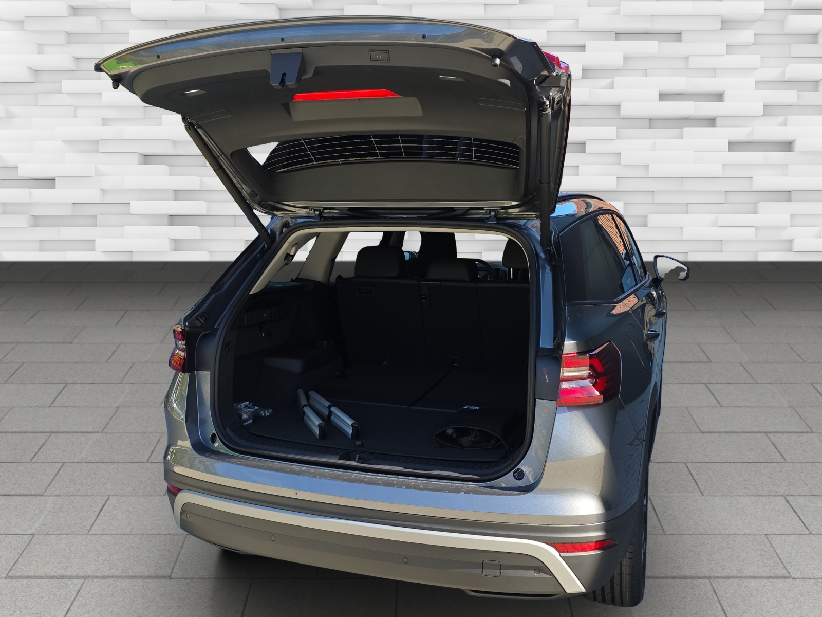 SKODA Kodiaq 2.0 TSI Dynamic 4x4-image-8