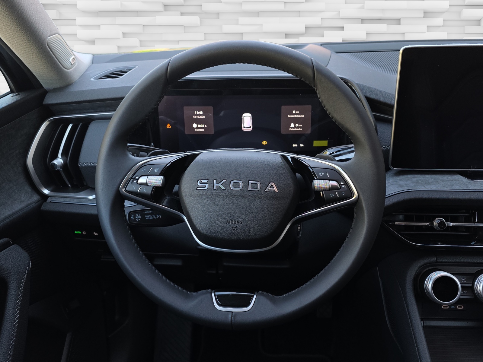 SKODA Kodiaq 2.0 TSI Dynamic 4x4-image-5