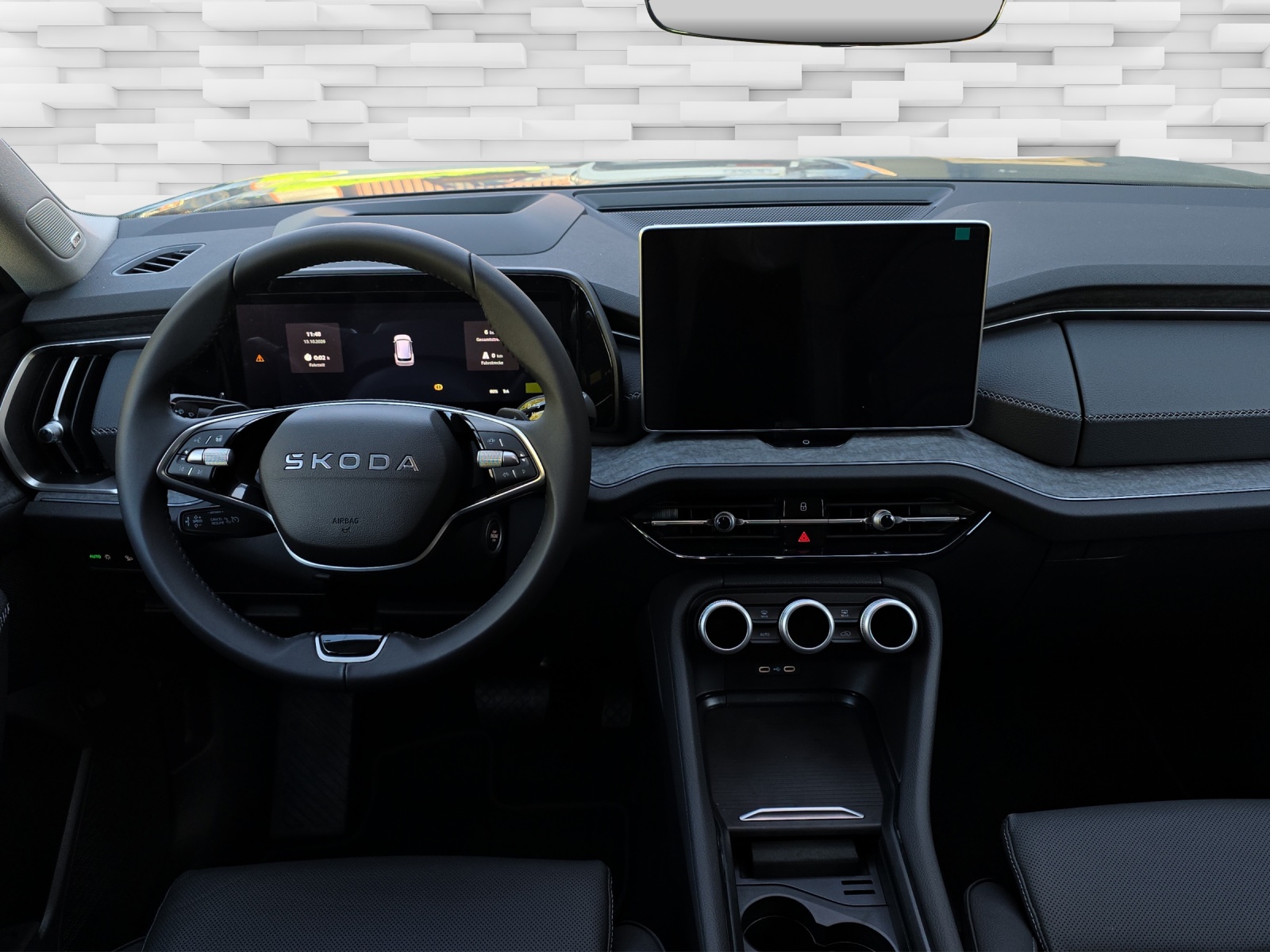 SKODA Kodiaq 2.0 TSI Dynamic 4x4-image-6