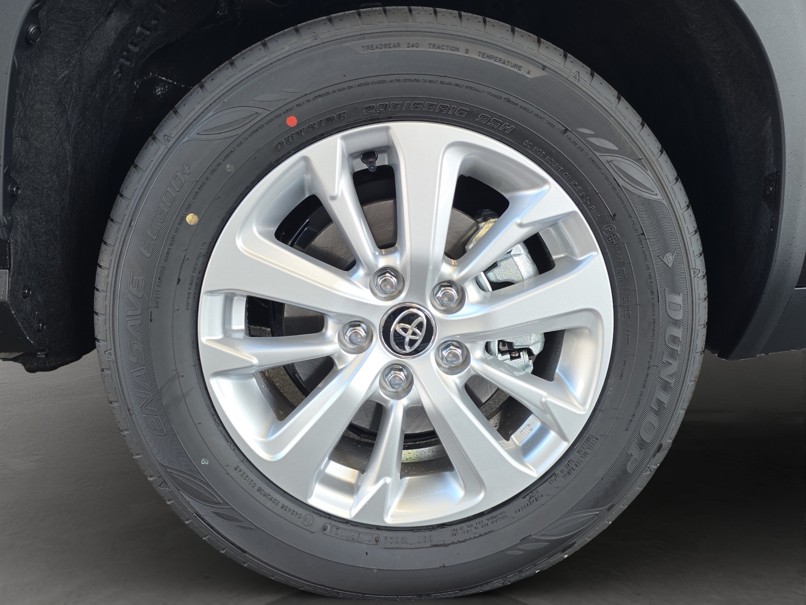 TOYOTA Yaris Cross 1.5 VVT-i HSD Comfort AWD-i-image-13
