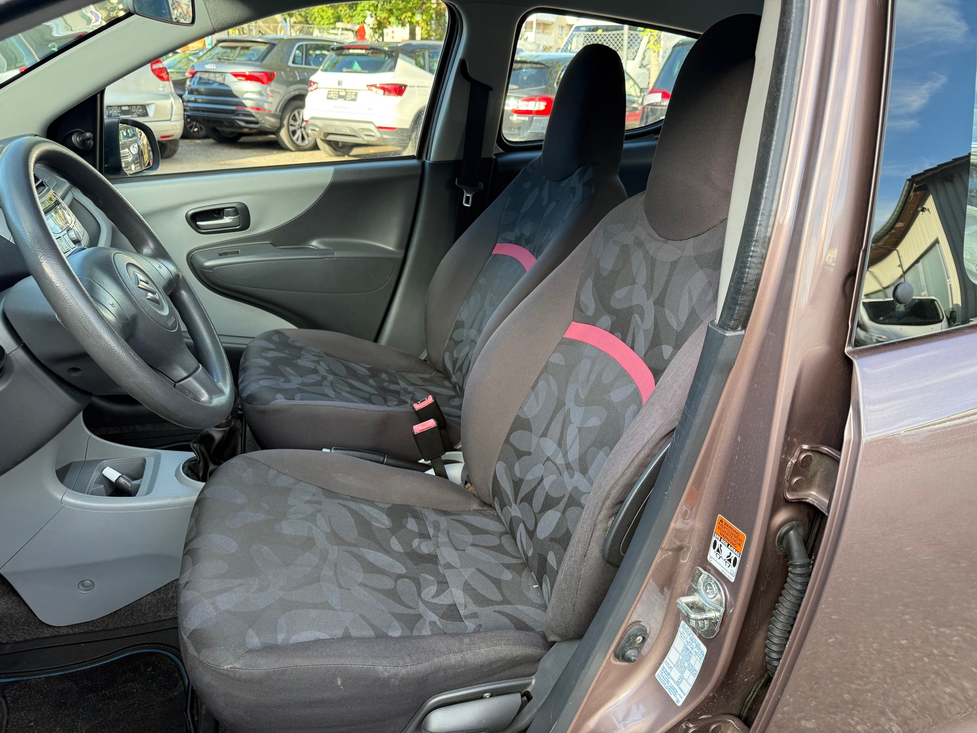 SUZUKI Alto 1.0 GL-image-7