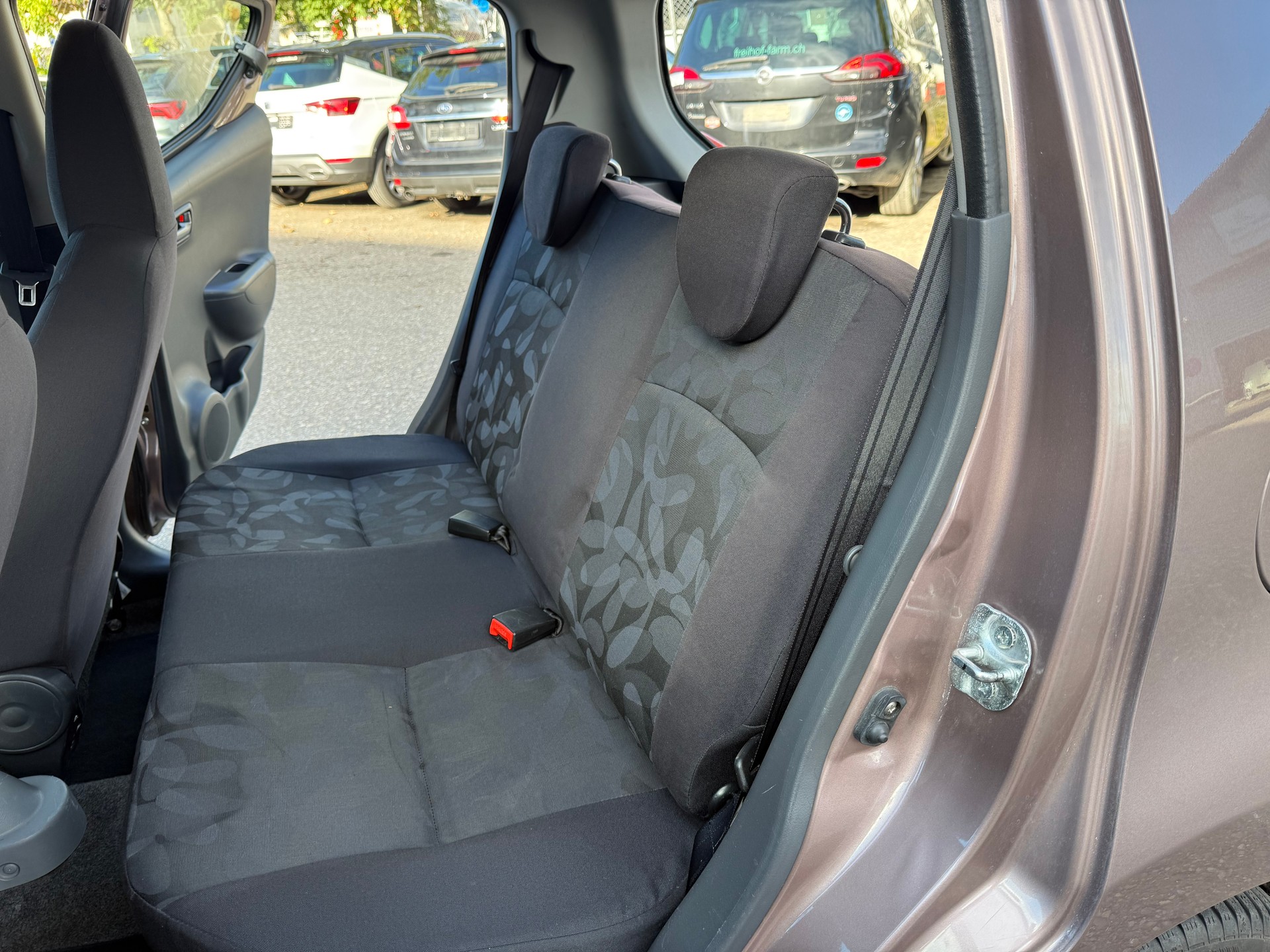 SUZUKI Alto 1.0 GL-image-8