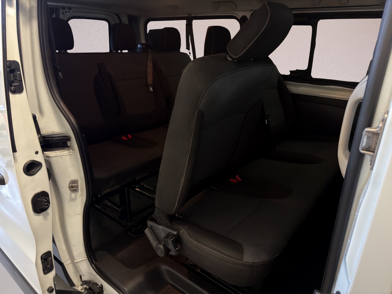 FIAT Talento 29 1.6 Eco Base L2 8/9 Pl.-image-17