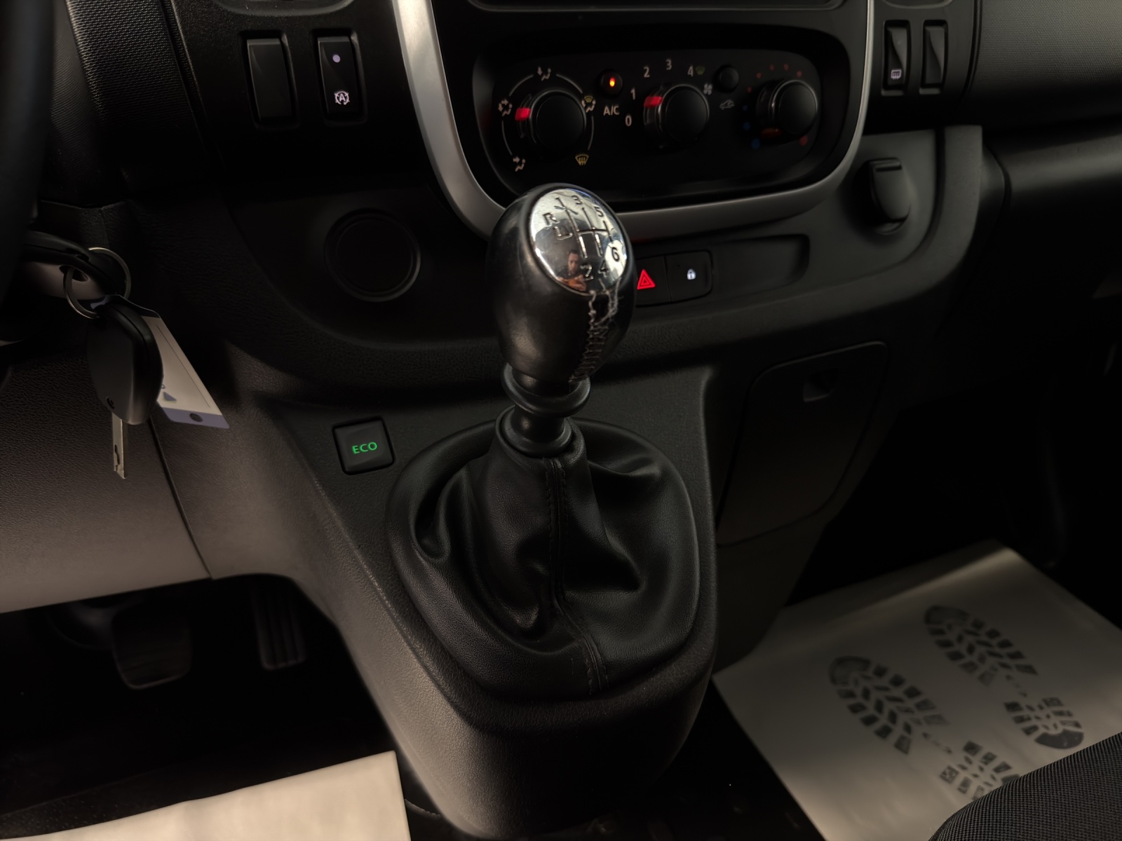 FIAT Talento 29 1.6 Eco Base L2 8/9 Pl.-image-12