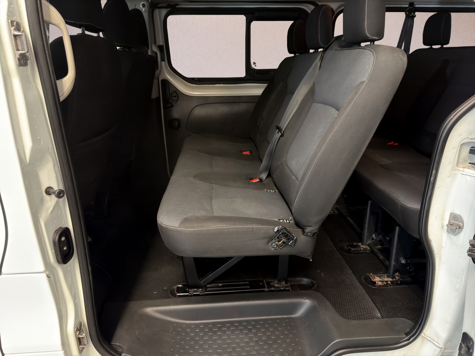 FIAT Talento 29 1.6 Eco Base L2 8/9 Pl.-image-16