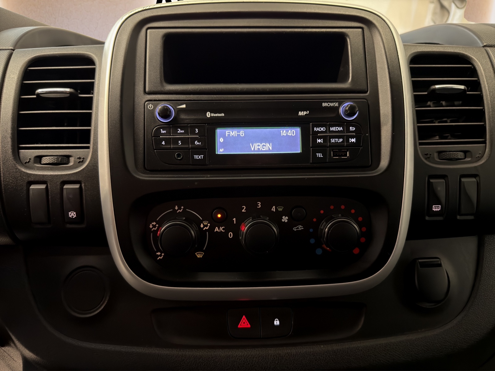 FIAT Talento 29 1.6 Eco Base L2 8/9 Pl.-image-11