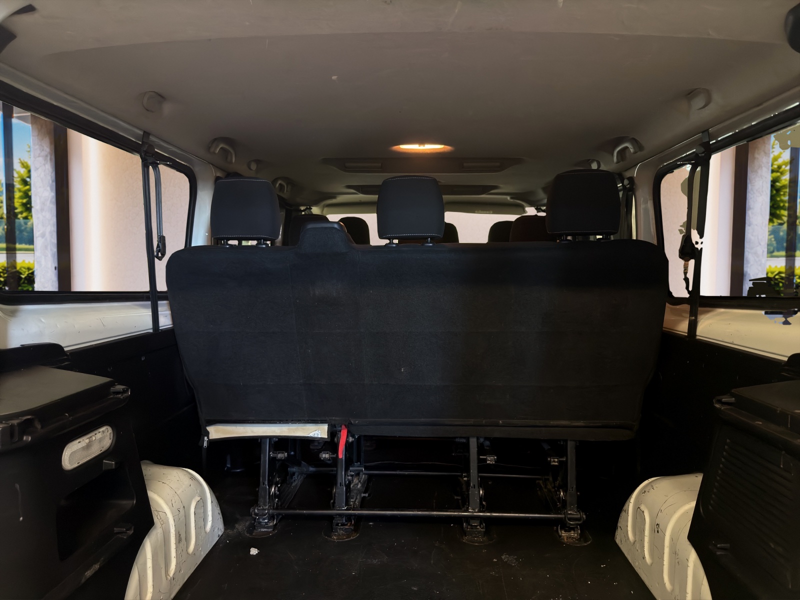 FIAT Talento 29 1.6 Eco Base L2 8/9 Pl.-image-18