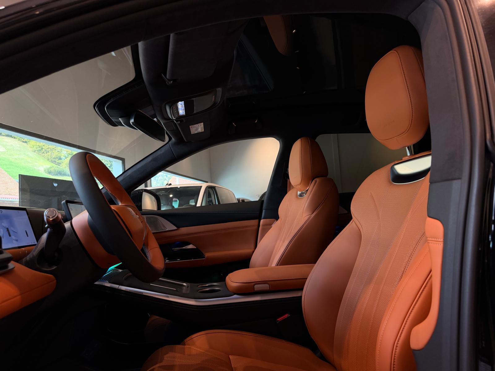 XPENG G9 93kWh Performance AWD🔥AHK🔥8fach🔥-image-22