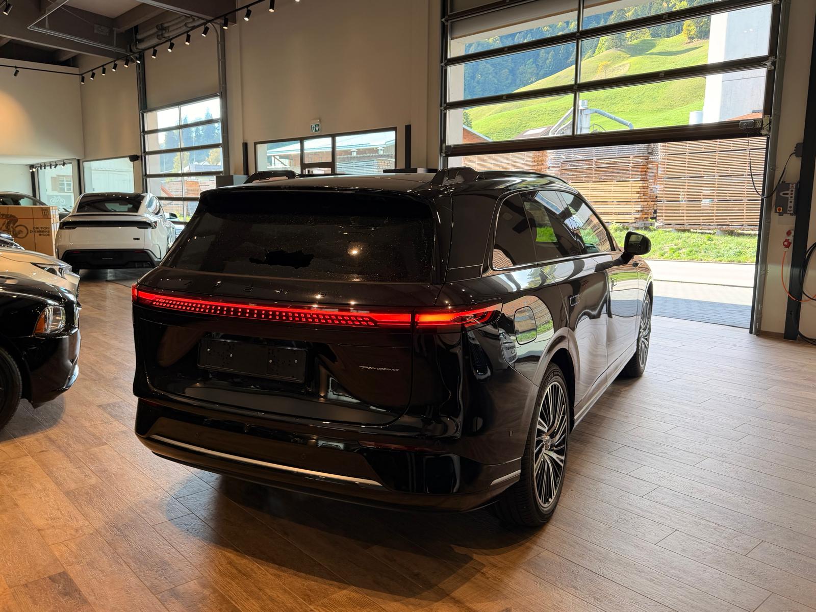 XPENG G9 93kWh Performance AWD🔥AHK🔥8fach🔥-image-4