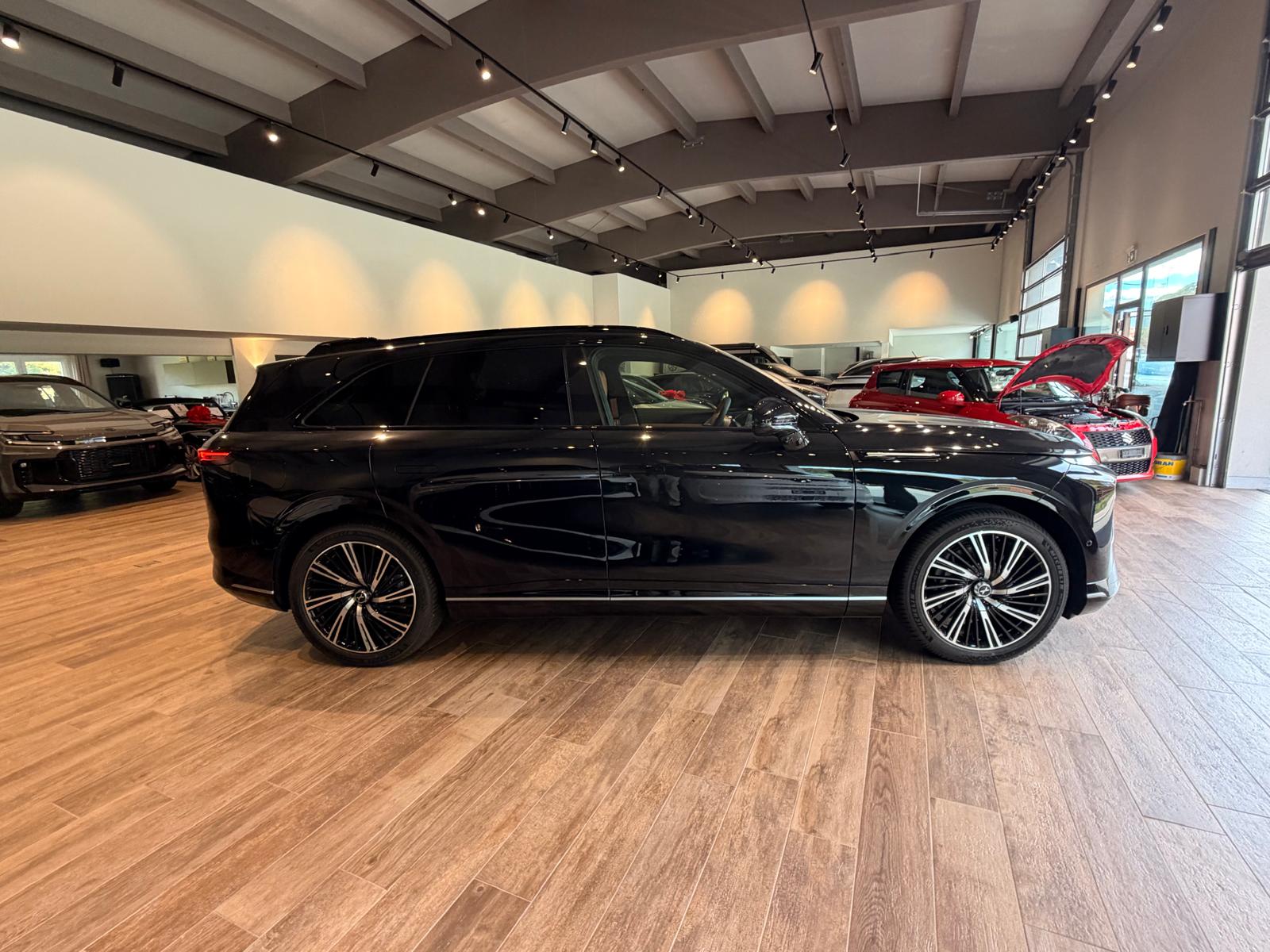 XPENG G9 93kWh Performance AWD🔥AHK🔥8fach🔥-image-9