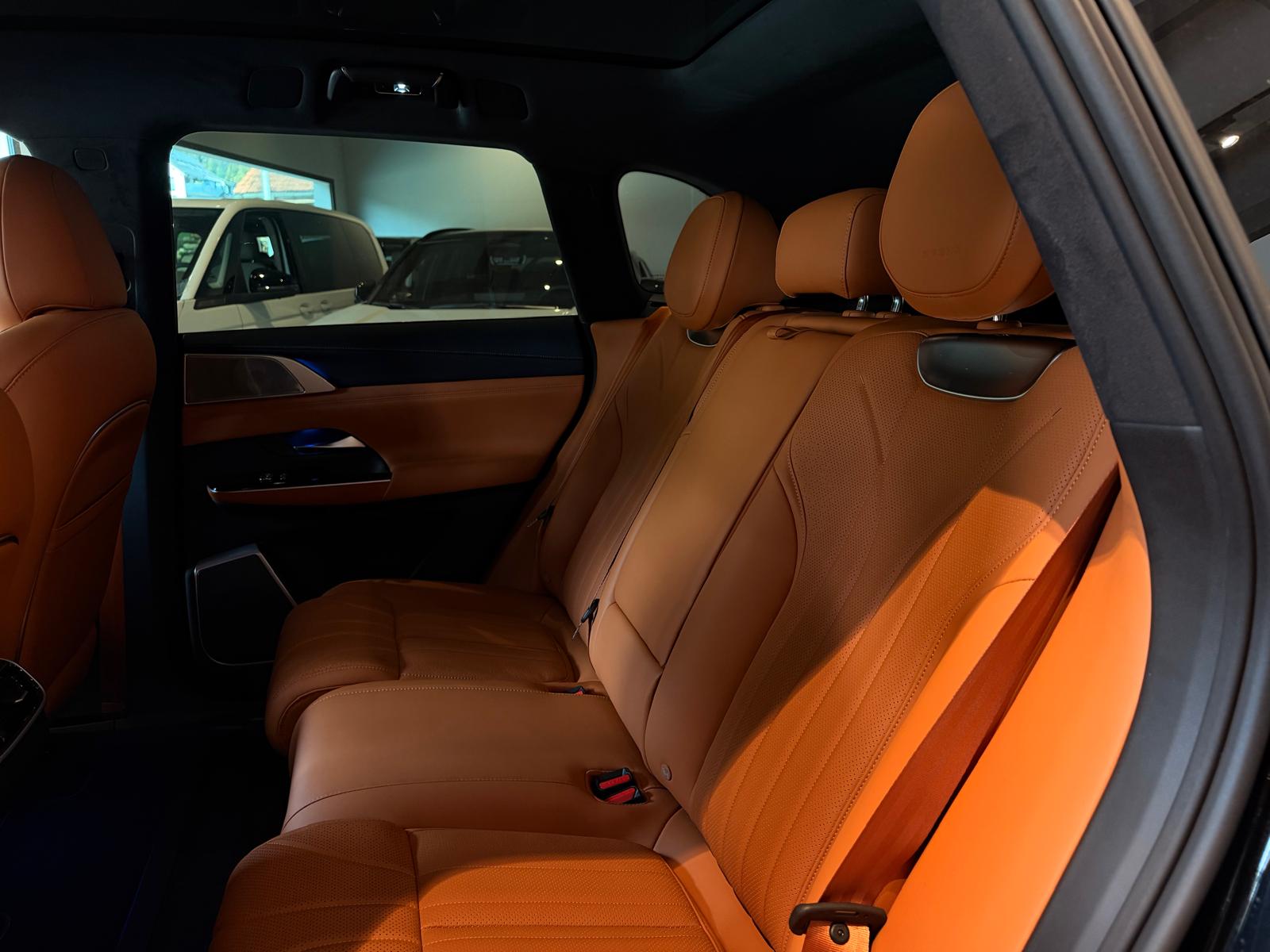 XPENG G9 93kWh Performance AWD🔥AHK🔥8fach🔥-image-16