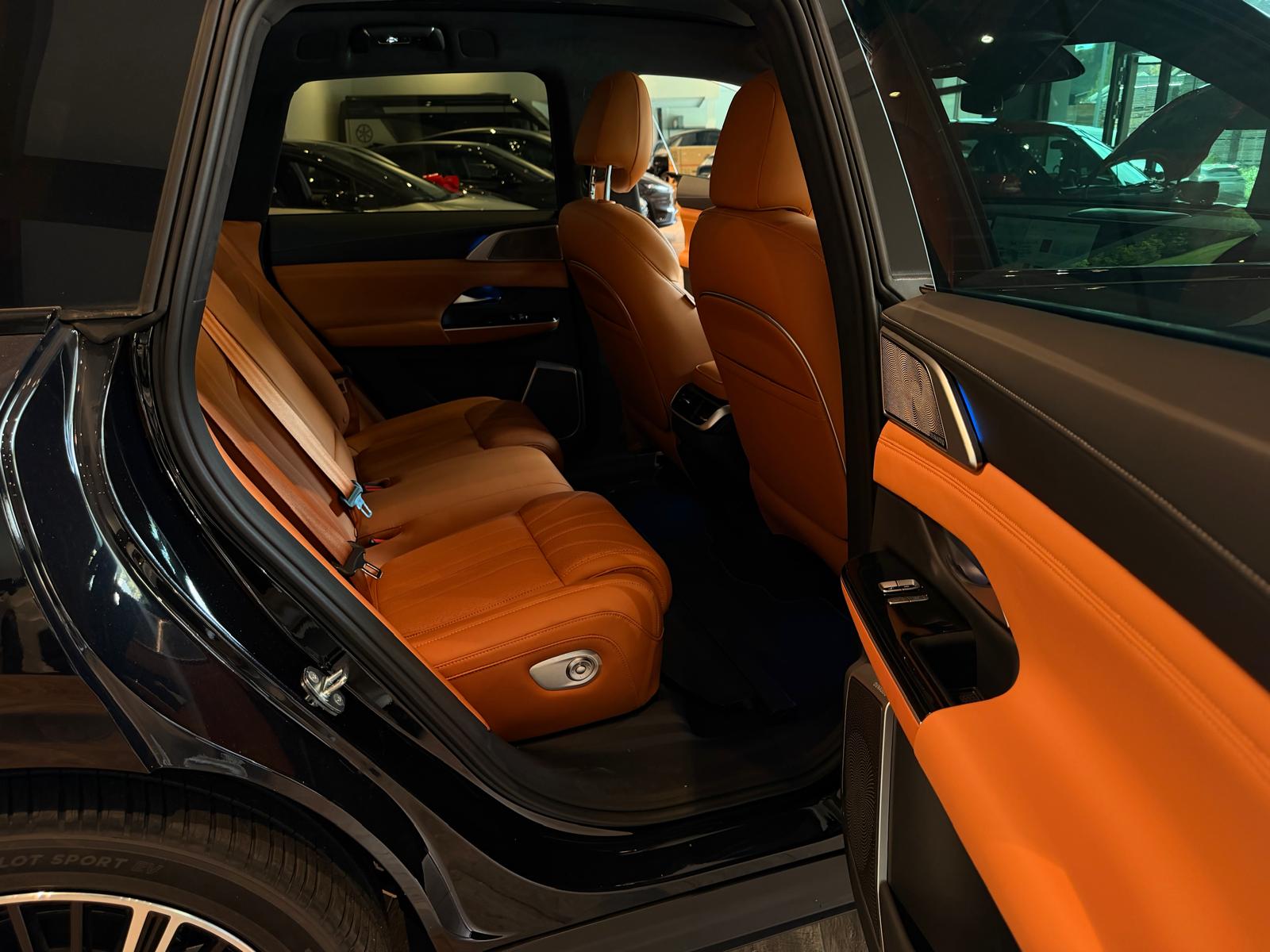 XPENG G9 93kWh Performance AWD🔥AHK🔥8fach🔥-image-17