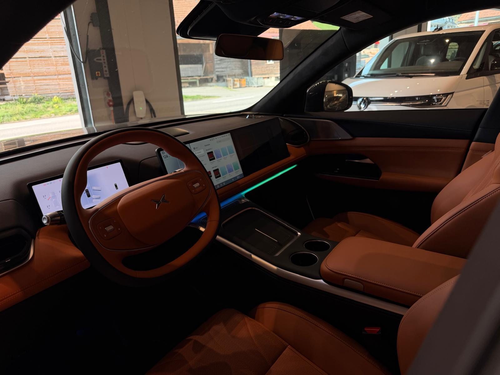 XPENG G9 93kWh Performance AWD🔥AHK🔥8fach🔥-image-21