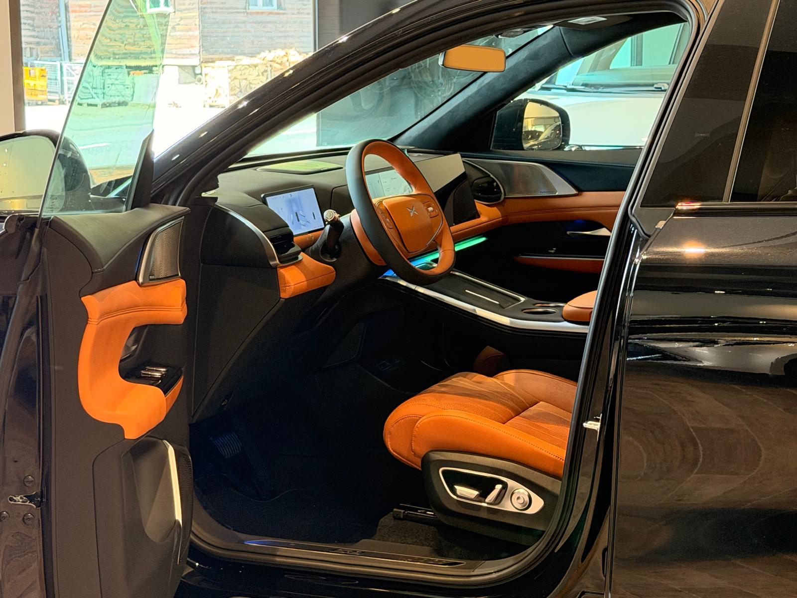 XPENG G9 93kWh Performance AWD🔥AHK🔥8fach🔥-image-23