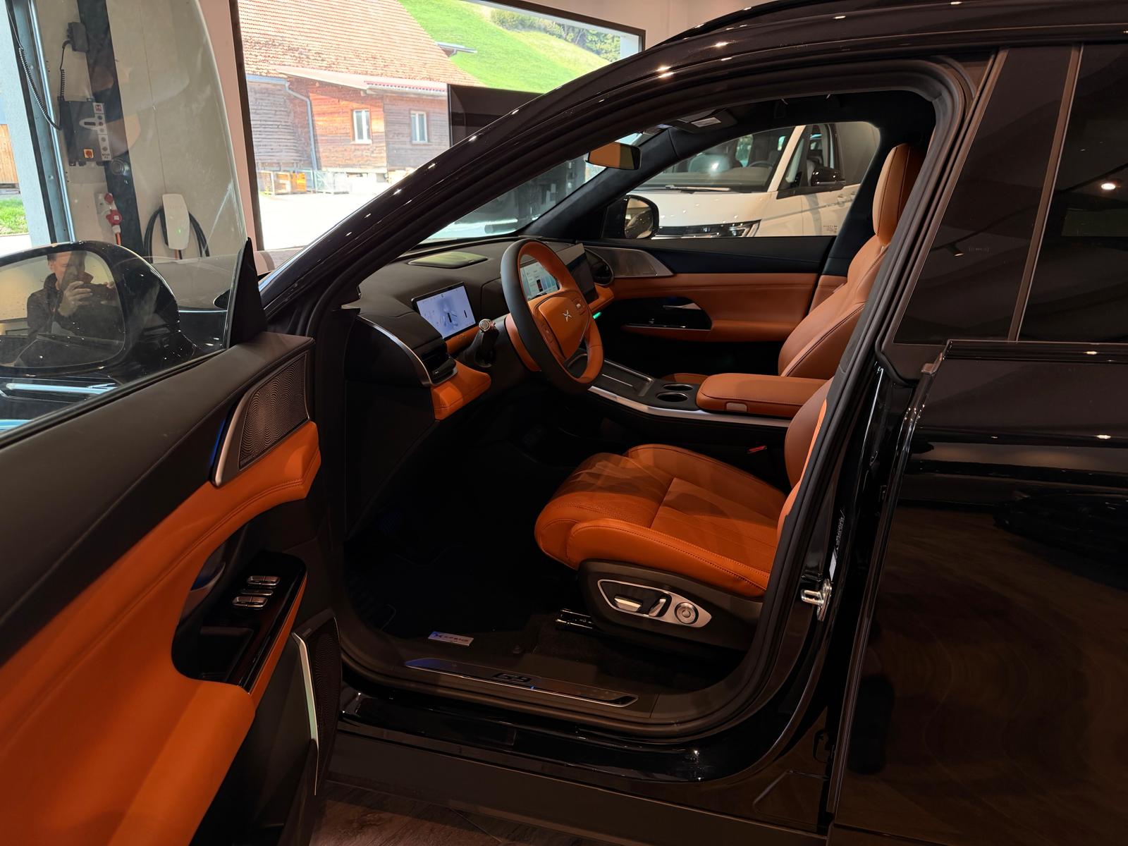 XPENG G9 93kWh Performance AWD🔥AHK🔥8fach🔥-image-20