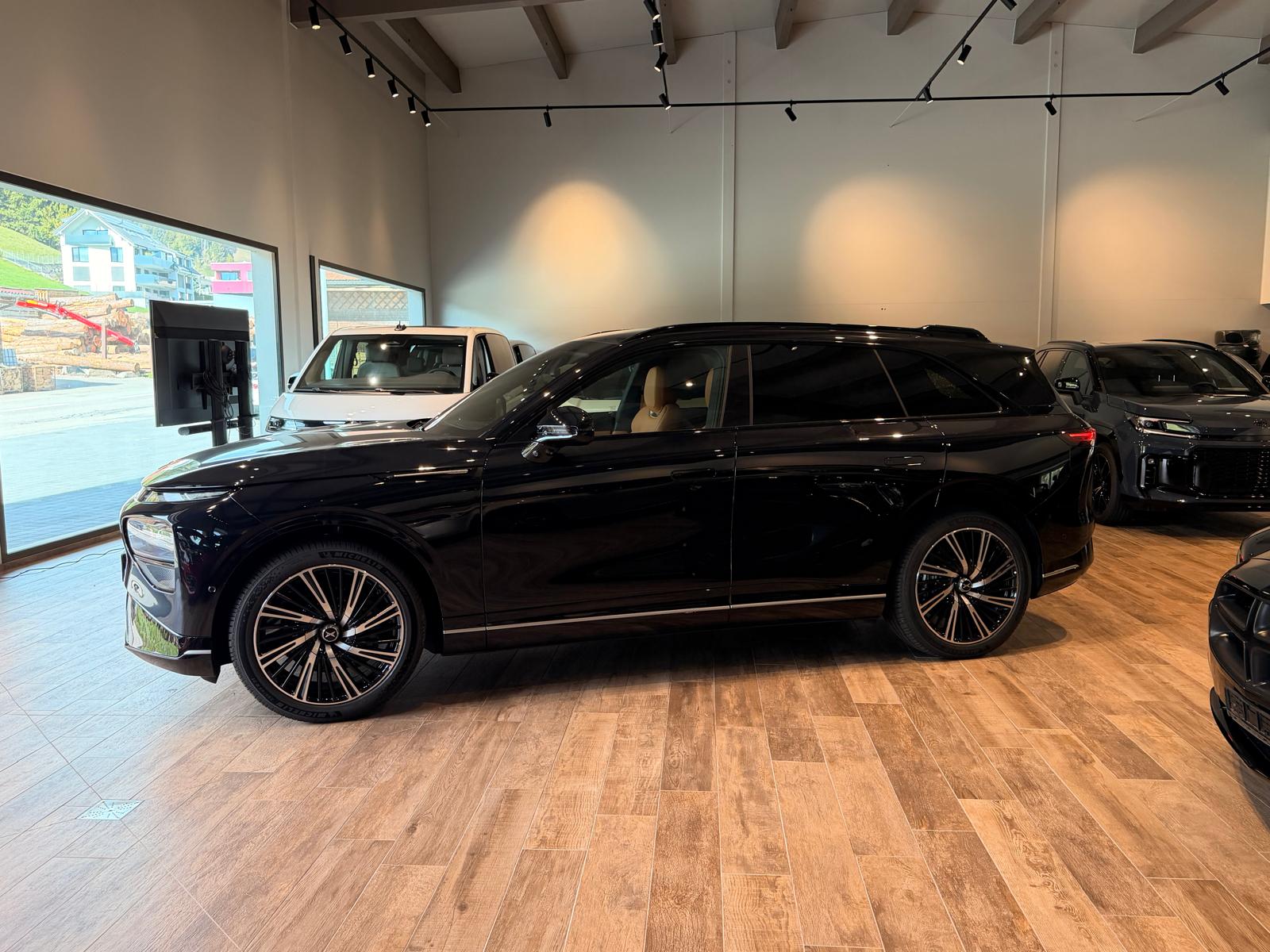 XPENG G9 93kWh Performance AWD🔥AHK🔥8fach🔥-image-10