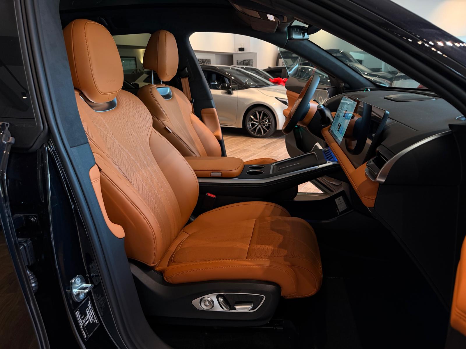 XPENG G9 93kWh Performance AWD🔥AHK🔥8fach🔥-image-26