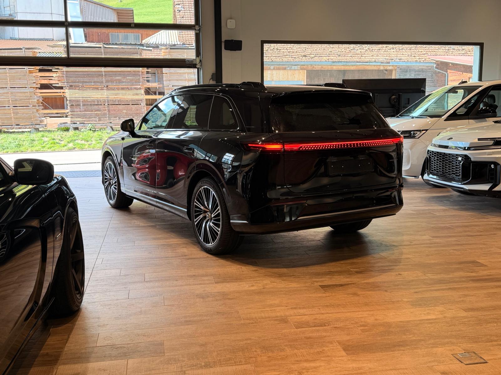 XPENG G9 93kWh Performance AWD🔥AHK🔥8fach🔥-image-3