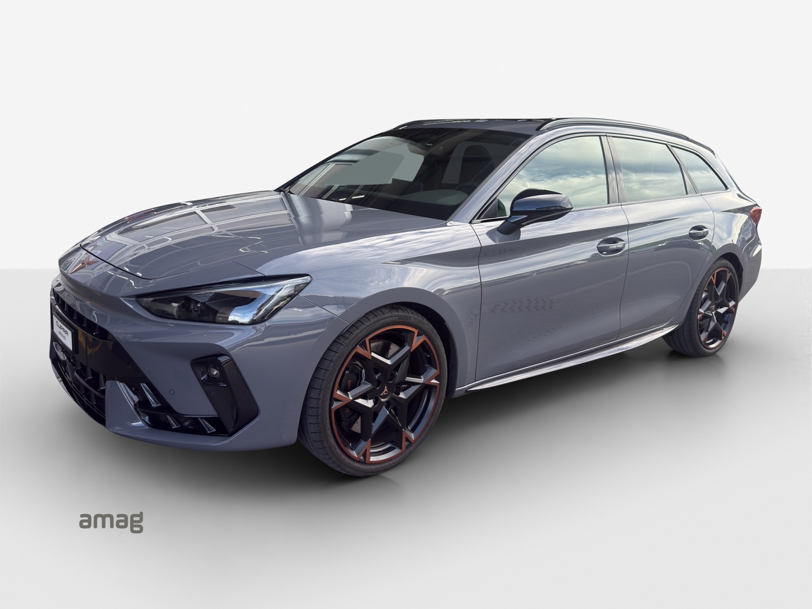 CUPRA LEON ST 2.0 TSI Prime Extreme DSG 4Drive-image-0