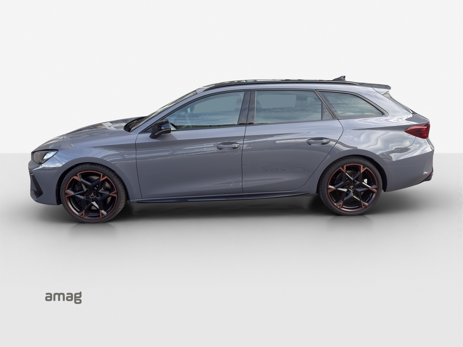 CUPRA LEON ST 2.0 TSI Prime Extreme DSG 4Drive-image-1