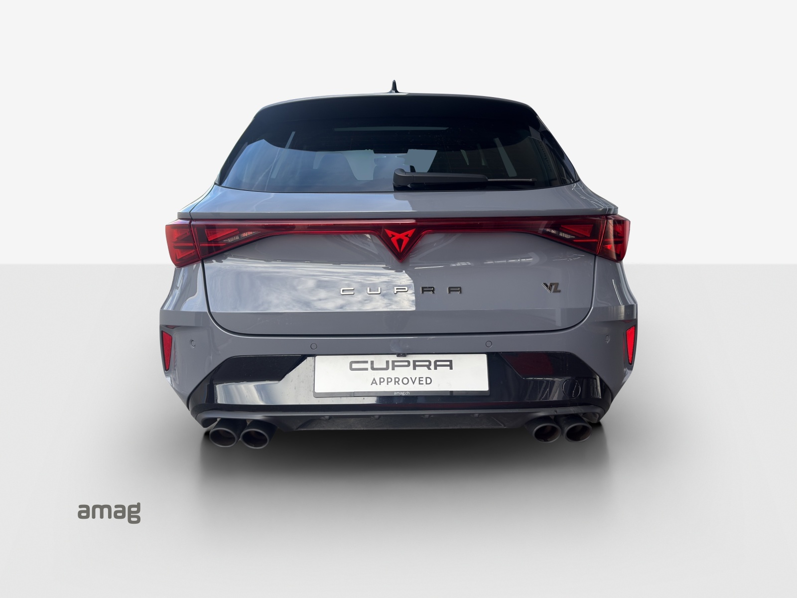 CUPRA LEON ST 2.0 TSI Prime Extreme DSG 4Drive-image-3