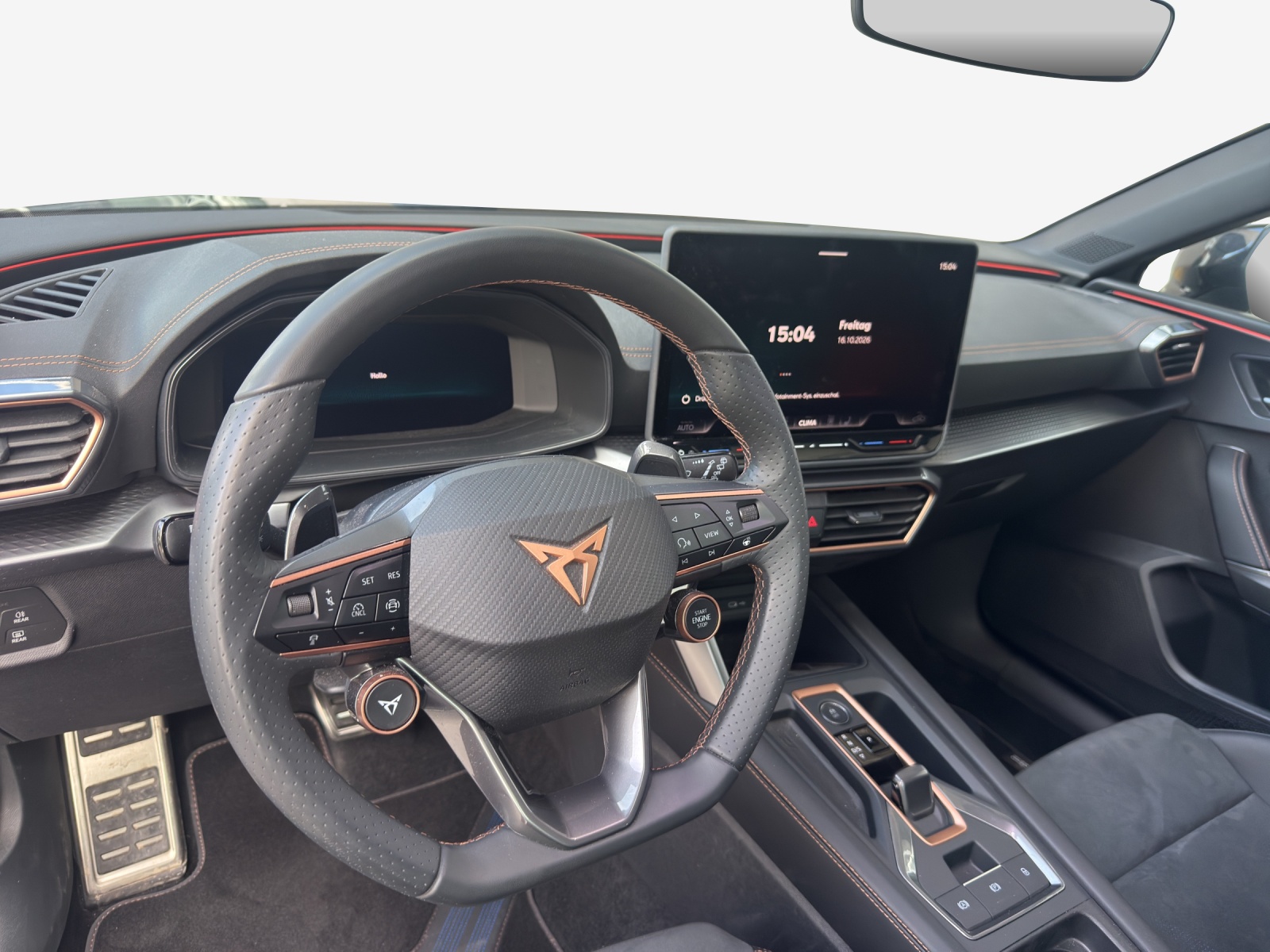 CUPRA LEON ST 2.0 TSI Prime Extreme DSG 4Drive-image-9