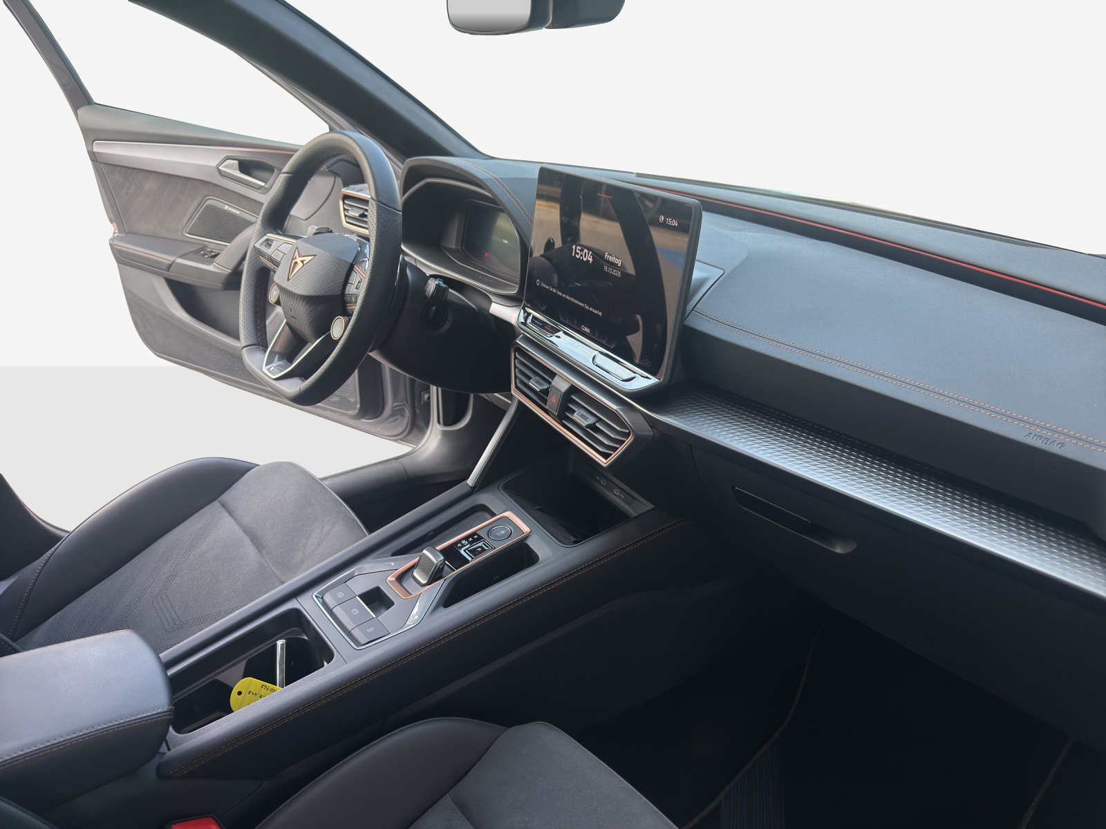 CUPRA LEON ST 2.0 TSI Prime Extreme DSG 4Drive-image-11