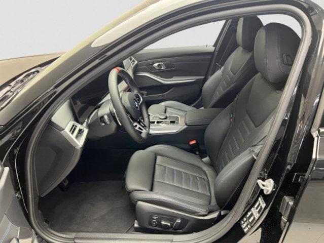 BMW 3er Reihe G21 Touring M340d xDrive-image-8