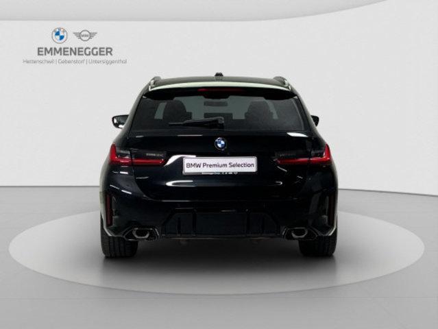 BMW 3er Reihe G21 Touring M340d xDrive-image-3