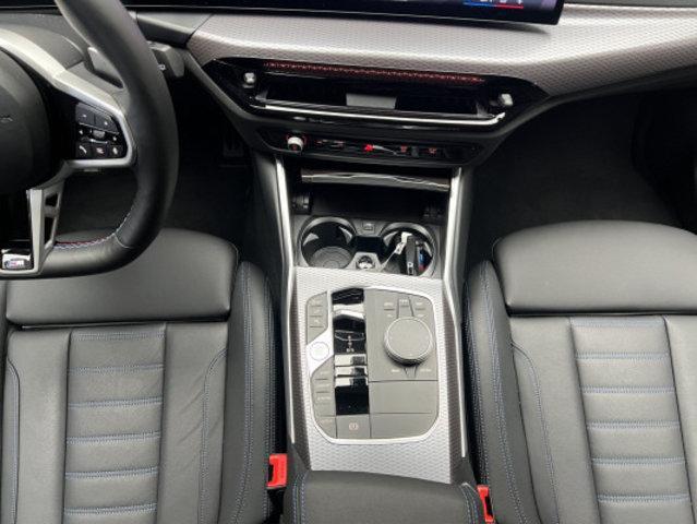 BMW 3er Reihe G21 Touring M340d xDrive-image-11