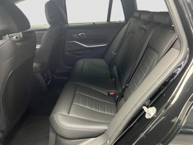 BMW 3er Reihe G21 Touring M340d xDrive-image-9