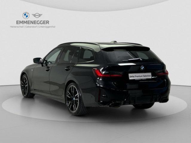 BMW 3er Reihe G21 Touring M340d xDrive-image-2