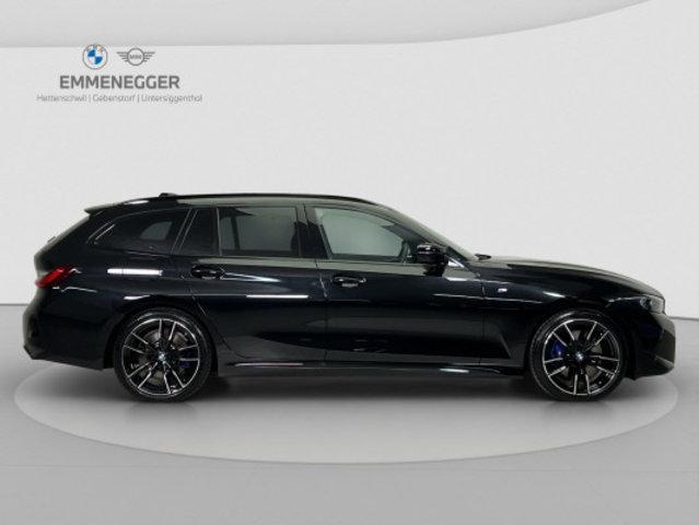 BMW 3er Reihe G21 Touring M340d xDrive-image-5