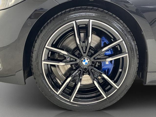 BMW 3er Reihe G21 Touring M340d xDrive-image-7