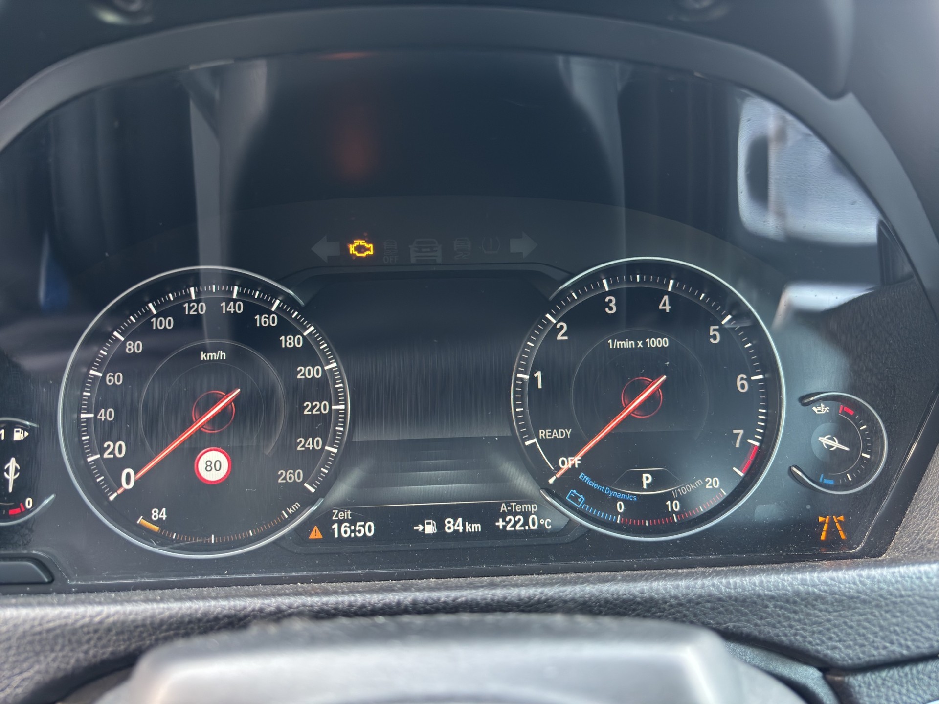 BMW 440i Cabriolet xDrive Power & Sound Ed. Steptronic-image-22