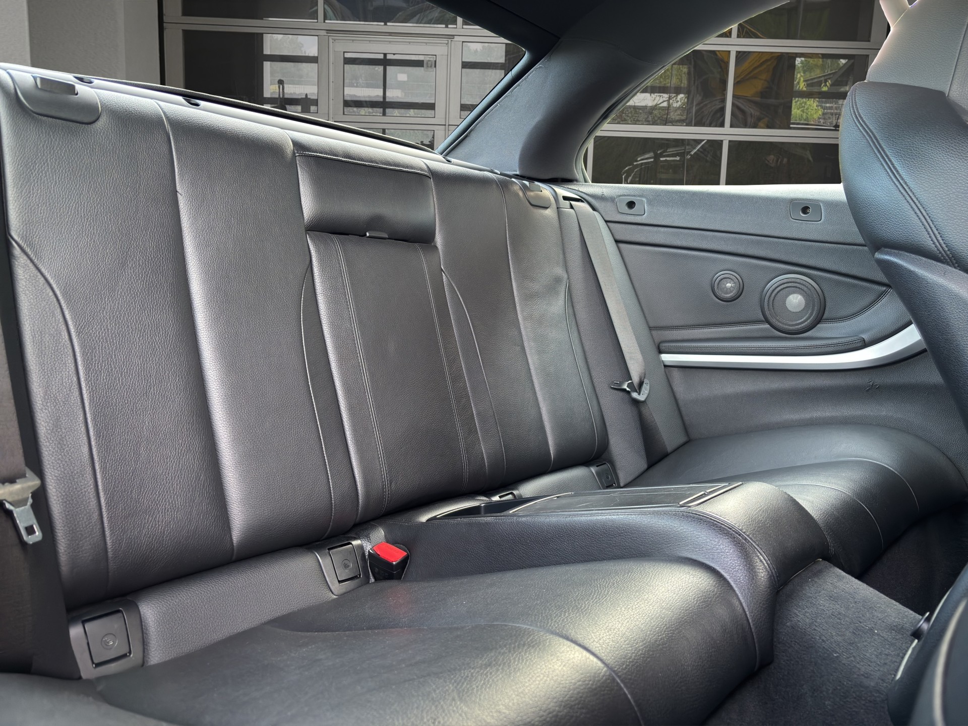 BMW 440i Cabriolet xDrive Power & Sound Ed. Steptronic-image-13
