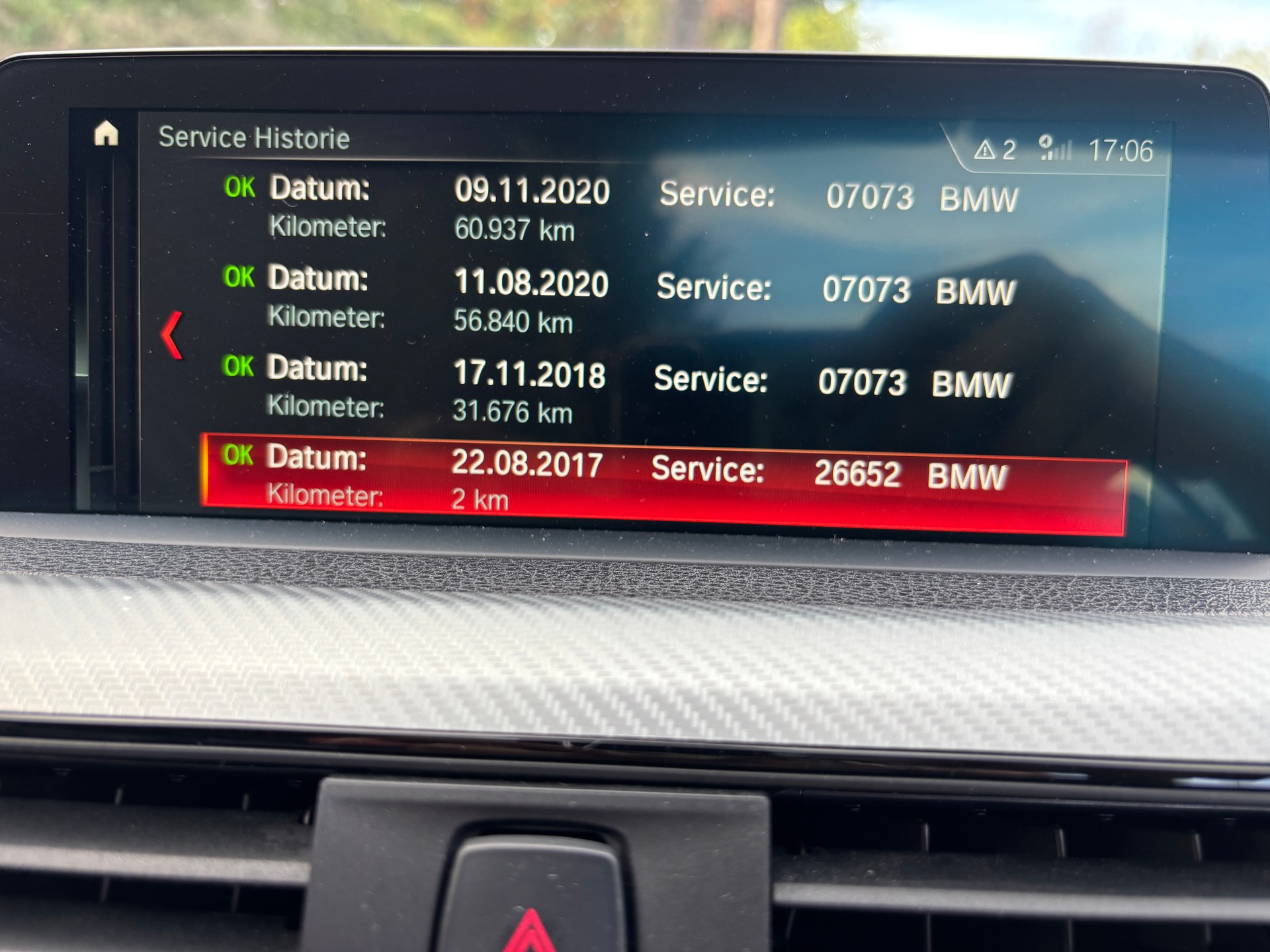 BMW 440i Cabriolet xDrive Power & Sound Ed. Steptronic-image-20