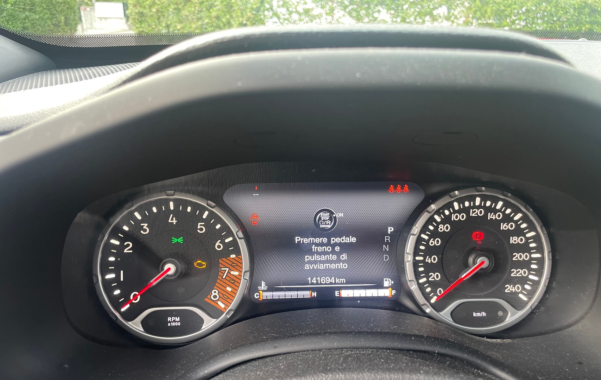JEEP 1.3 Turbo Limited AWD-image-4