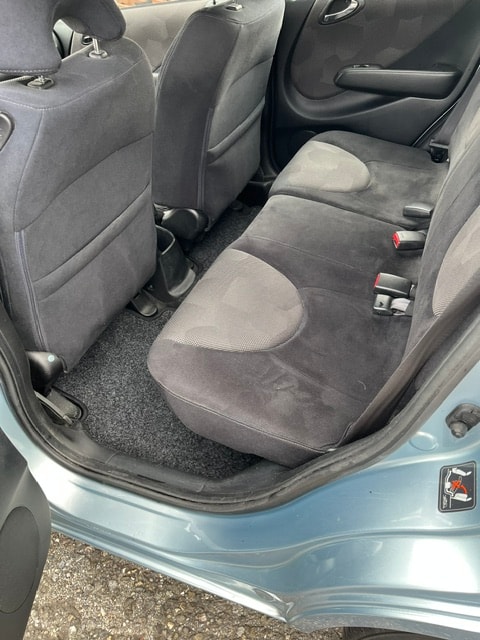 HONDA Jazz 1.4i ES-image-5