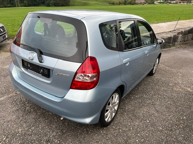 HONDA Jazz 1.4i ES-image-3