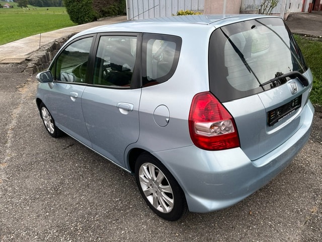 HONDA Jazz 1.4i ES-image-2