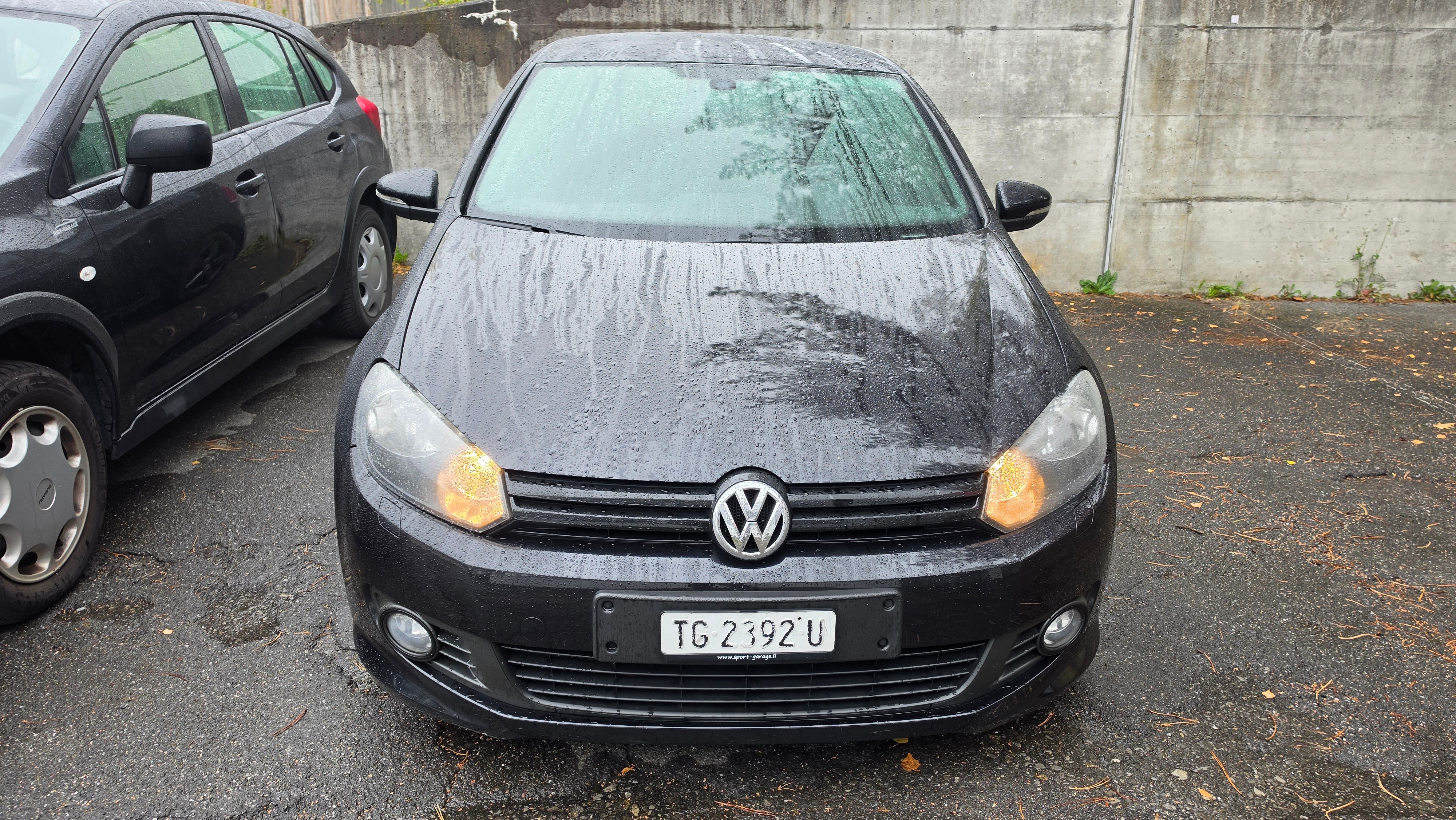 Car photo