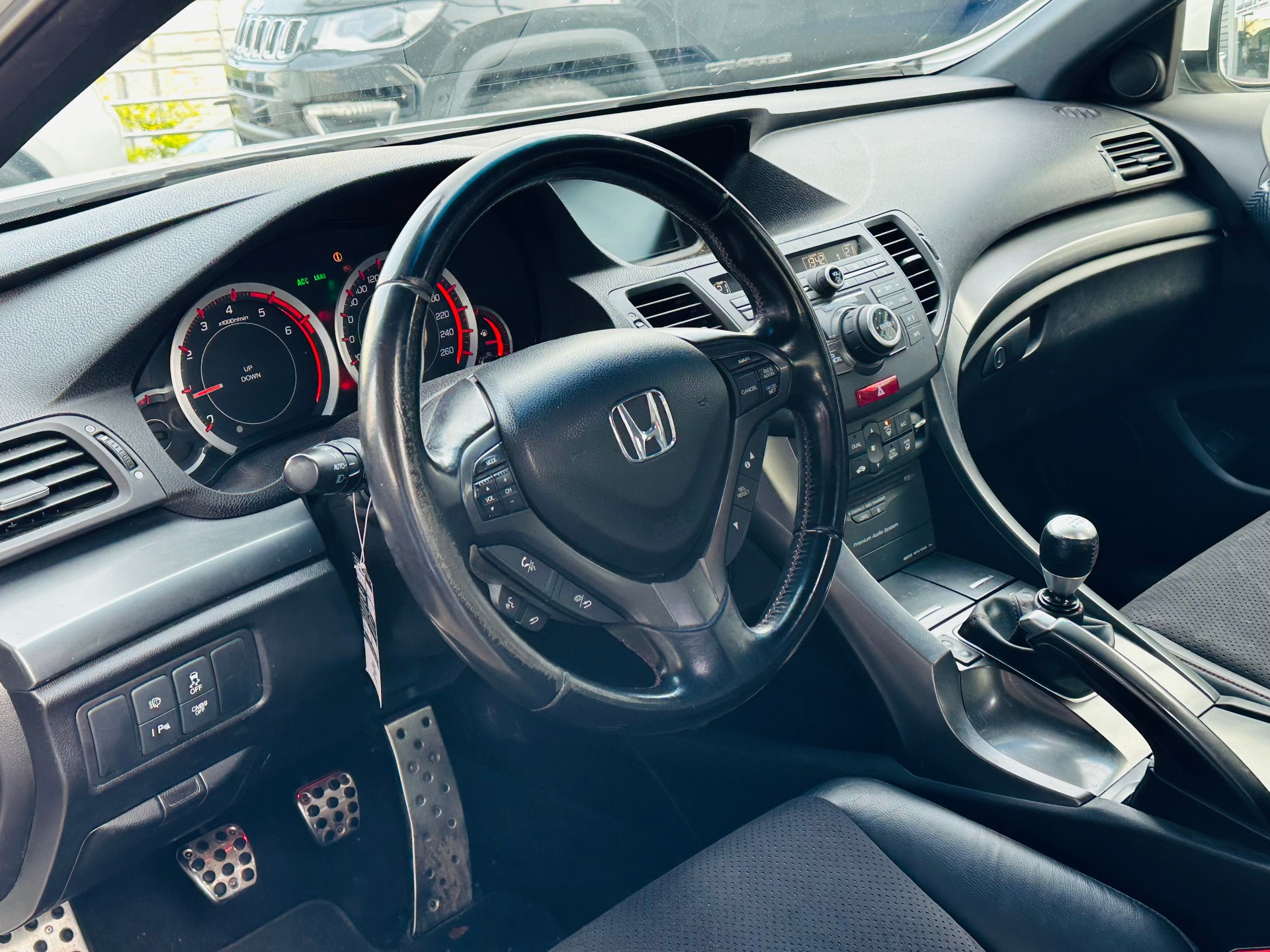 HONDA Accord 2.2 i-CTDi Type-S Advanced Safety Edition-image-14