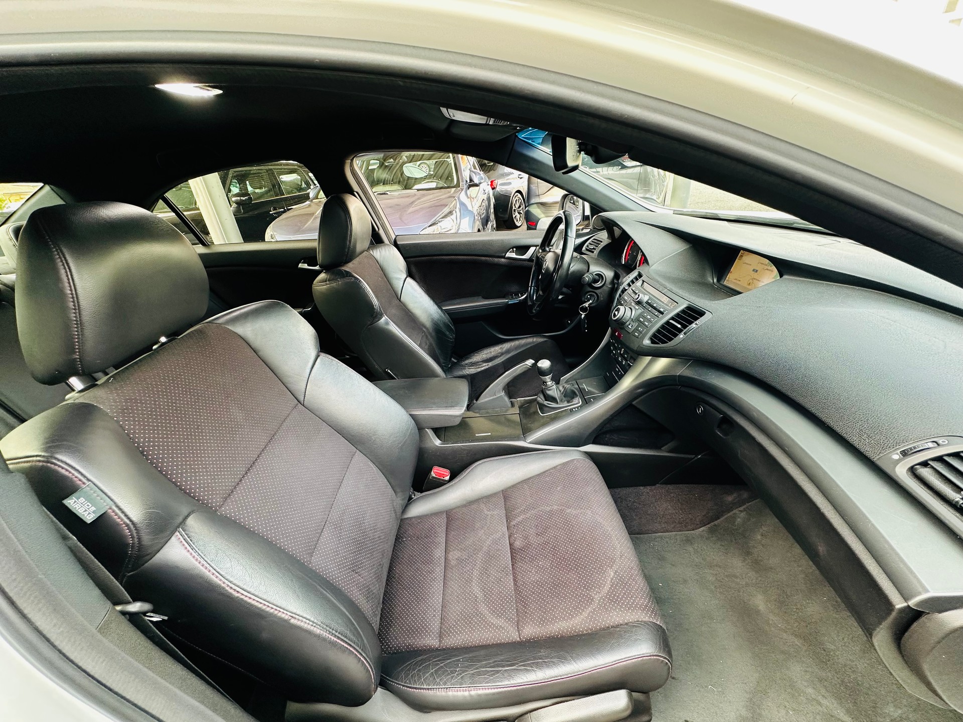 HONDA Accord 2.2 i-CTDi Type-S Advanced Safety Edition-image-10
