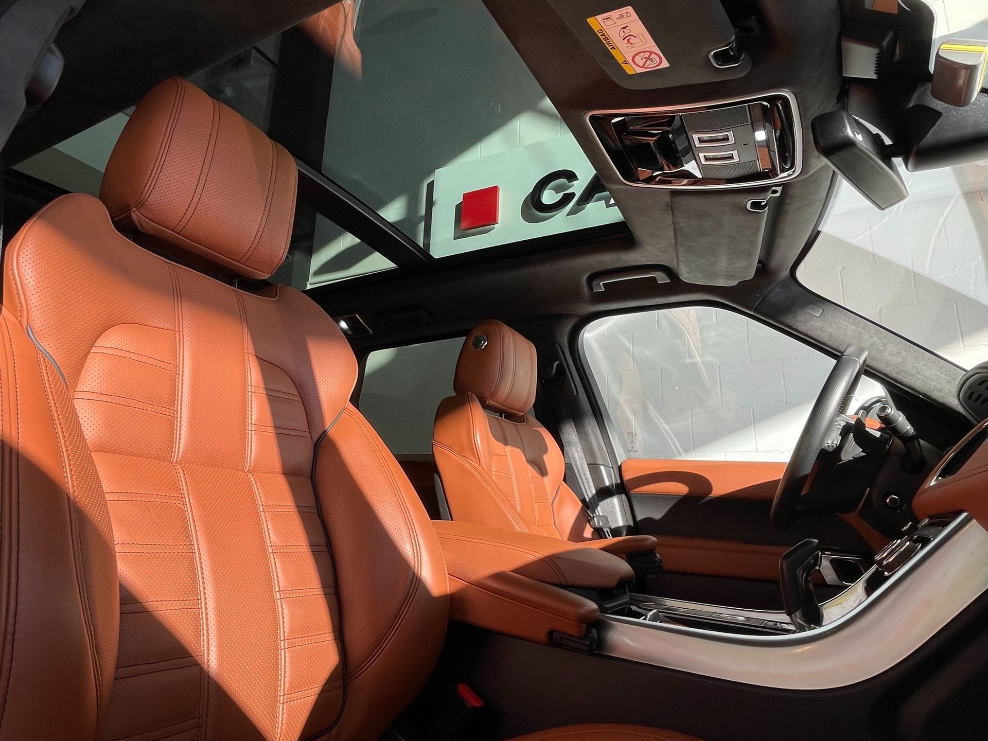 LAND ROVER Range Rover Sport 4.4 SDV8 Autobiography Dynamic A-image-6