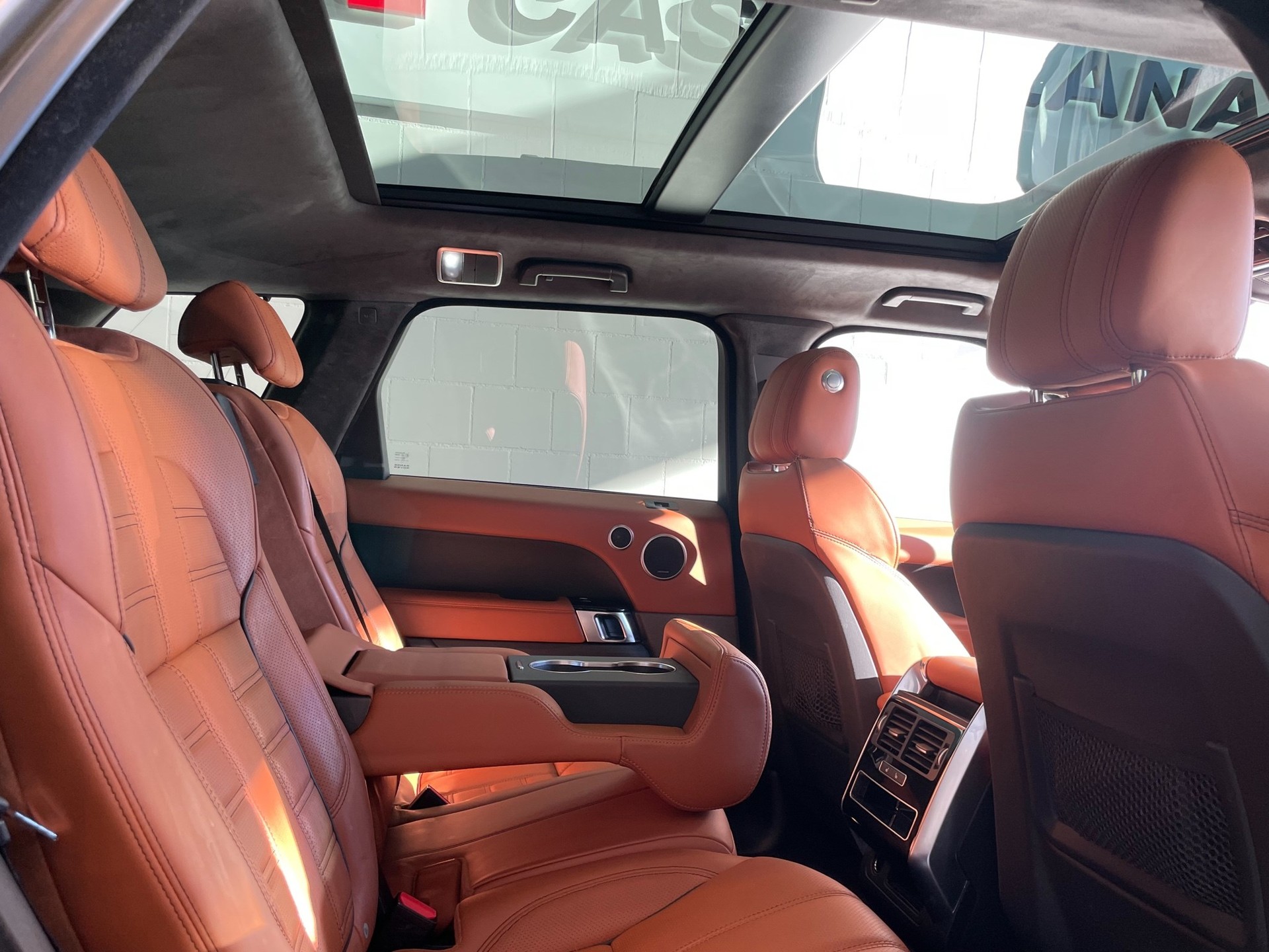 LAND ROVER Range Rover Sport 4.4 SDV8 Autobiography Dynamic A-image-14