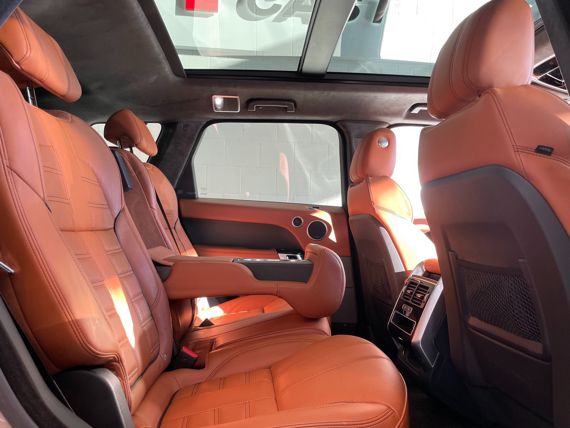 LAND ROVER Range Rover Sport 4.4 SDV8 Autobiography Dynamic A-image-11